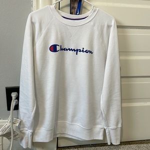Champion Crewneck